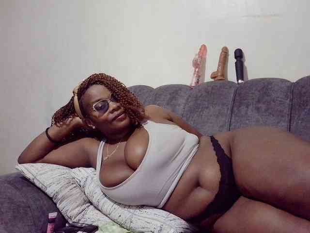 africangoddess webcam