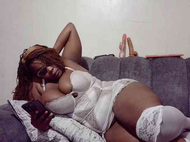 africangoddess webcam