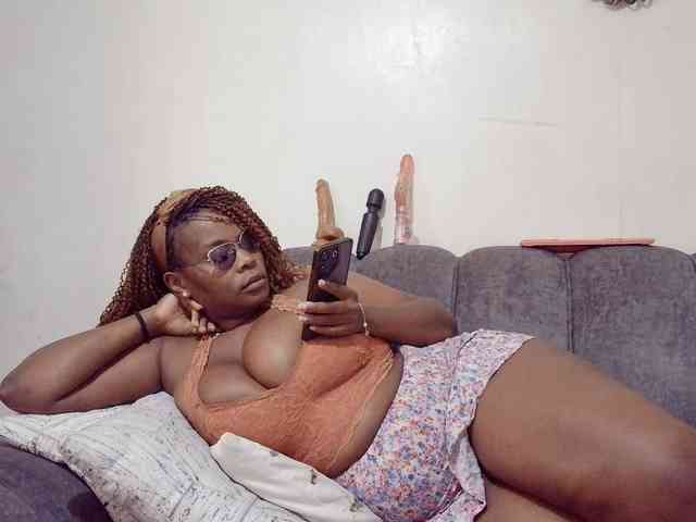 africangoddess webcam