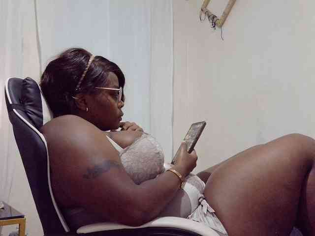 africangoddess