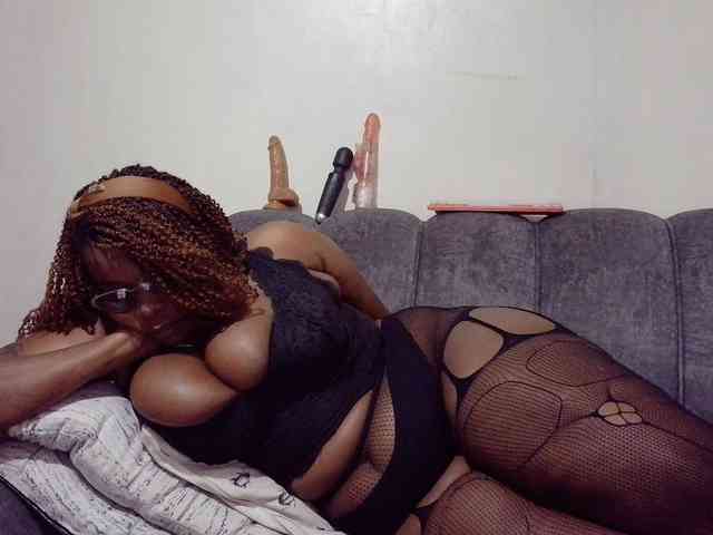 africangoddess webcam