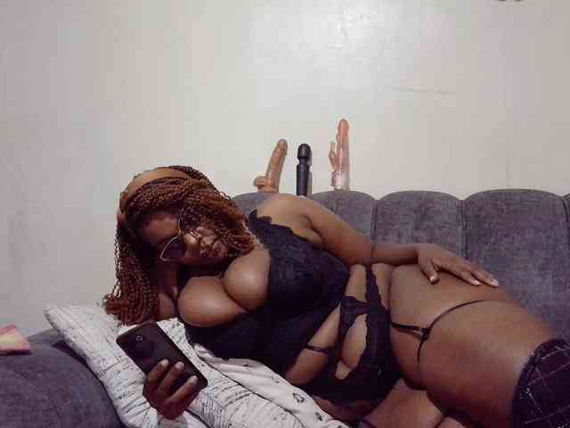 africangoddess webcam