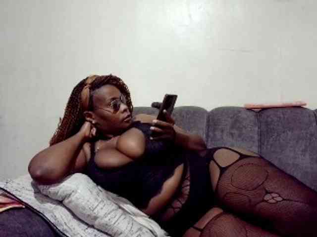 africangoddess webcam