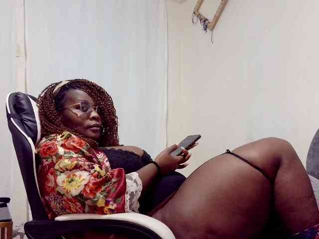 africangoddess webcam