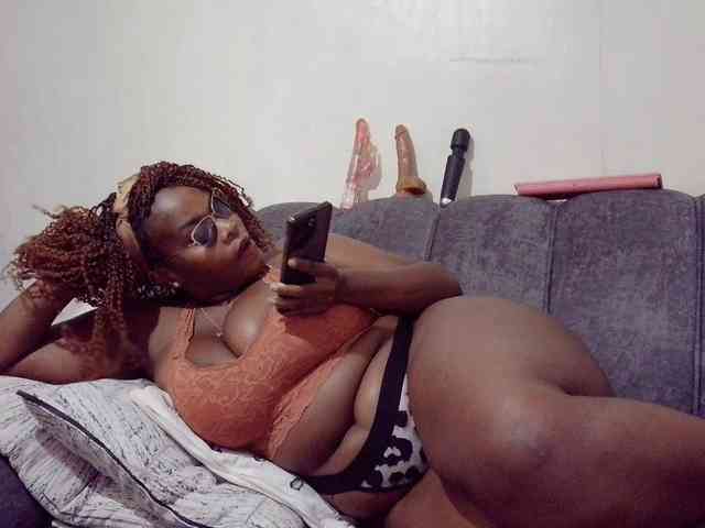 africangoddess webcam