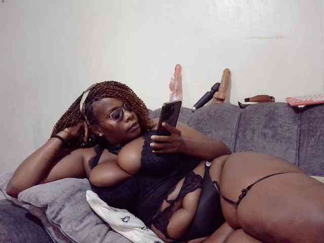 africangoddess webcam