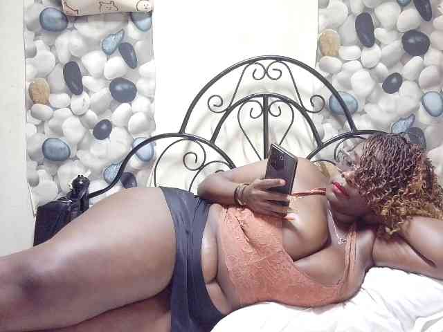 africangoddess webcam