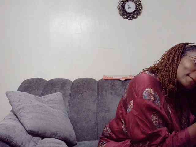 africangoddess webcam
