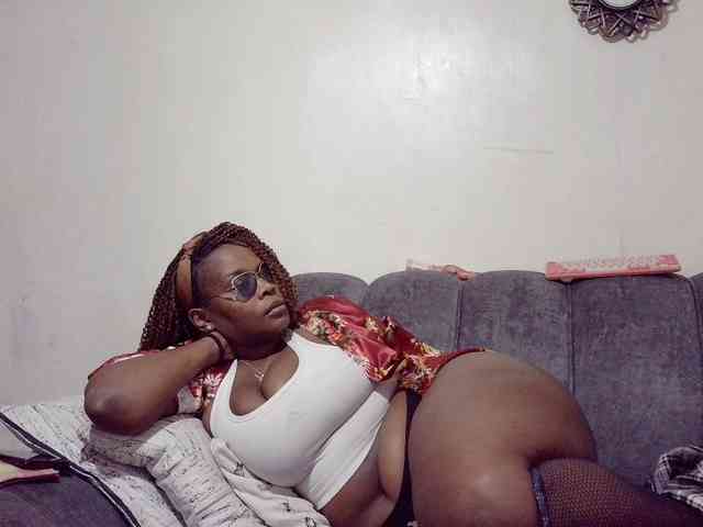 africangoddess webcam