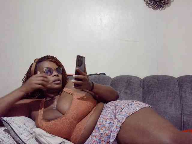 africangoddess webcam