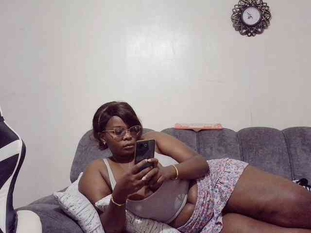 africangoddess webcam