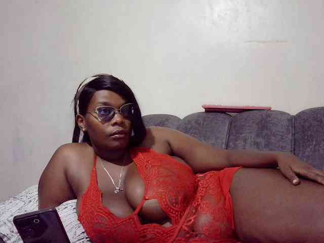 africangoddess webcam