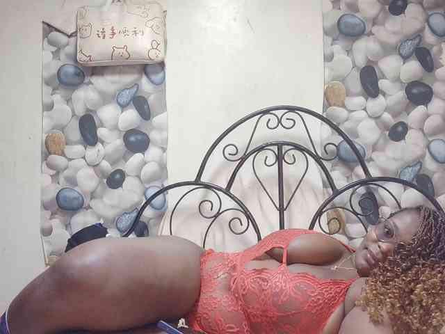 africangoddess