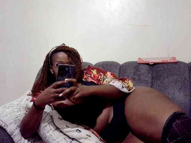 africangoddess webcam