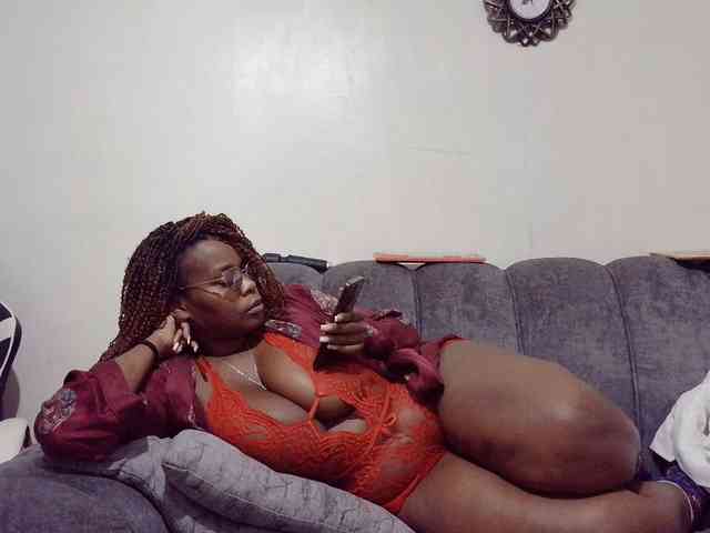 africangoddess webcam