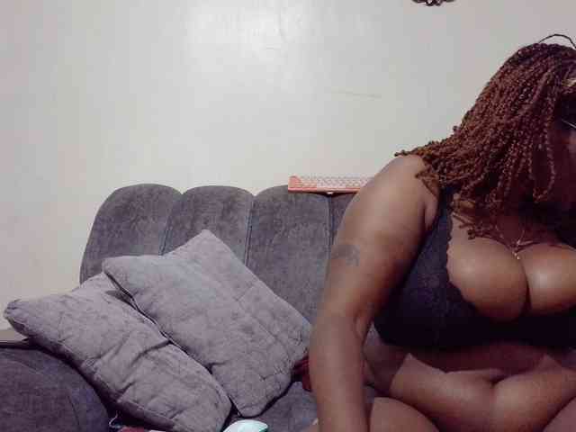 africangoddess webcam