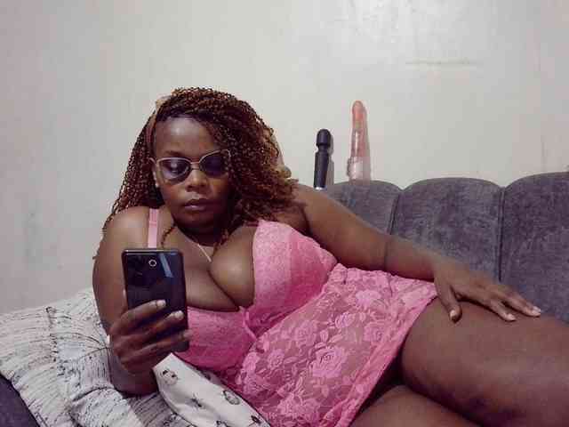 africangoddess webcam