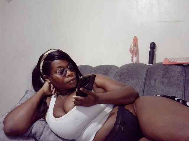 africangoddess webcam