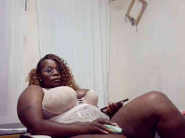 africangoddess webcam
