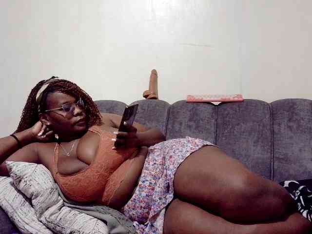 africangoddess webcam