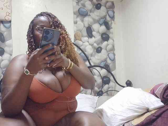 africangoddess webcam