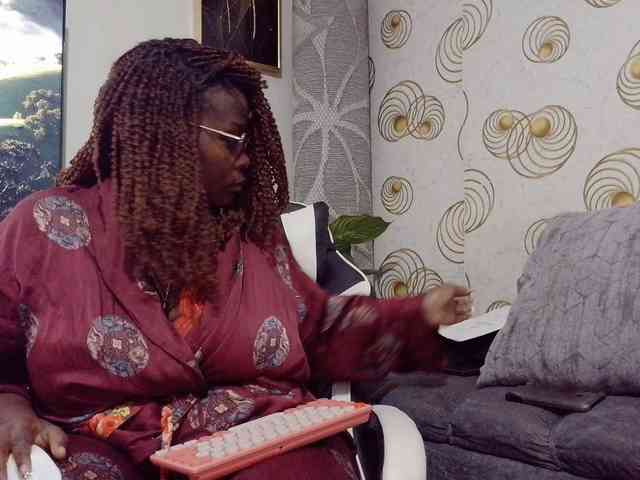 africangoddess webcam