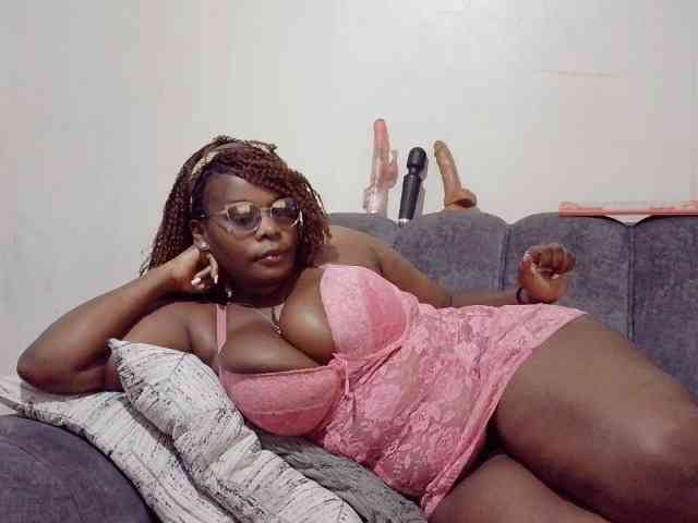 africangoddess webcam