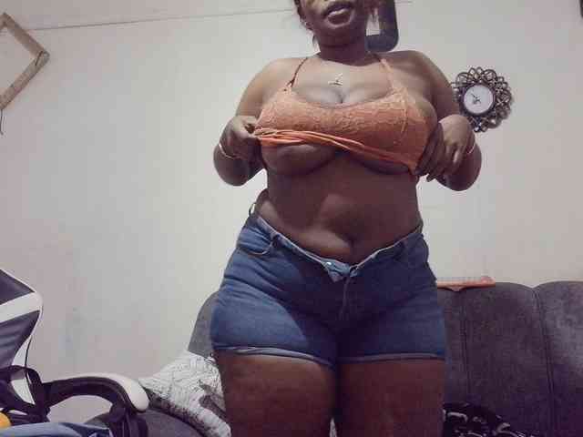 africangoddess webcam