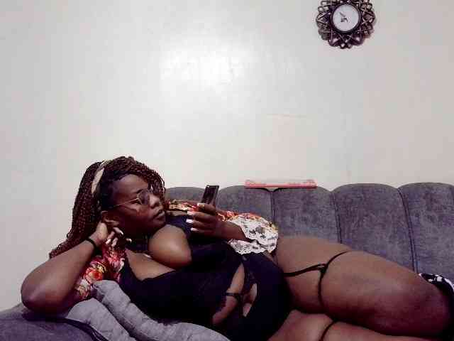 africangoddess webcam