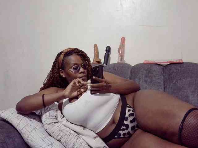 africangoddess webcam