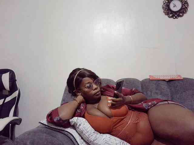 africangoddess webcam