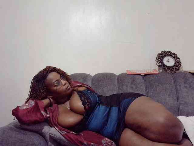 africangoddess webcam