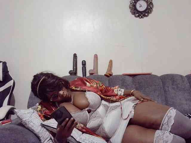 africangoddess webcam