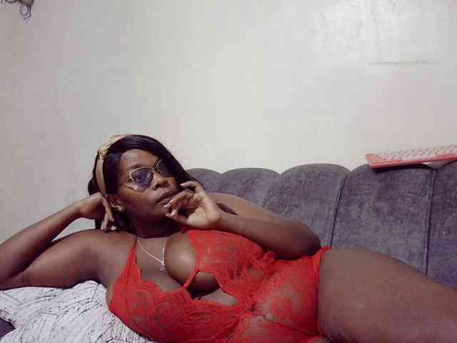 africangoddess webcam