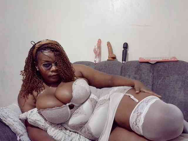 africangoddess webcam