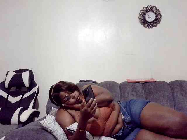 africangoddess webcam