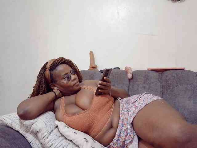 africangoddess webcam