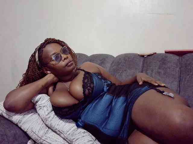 africangoddess webcam