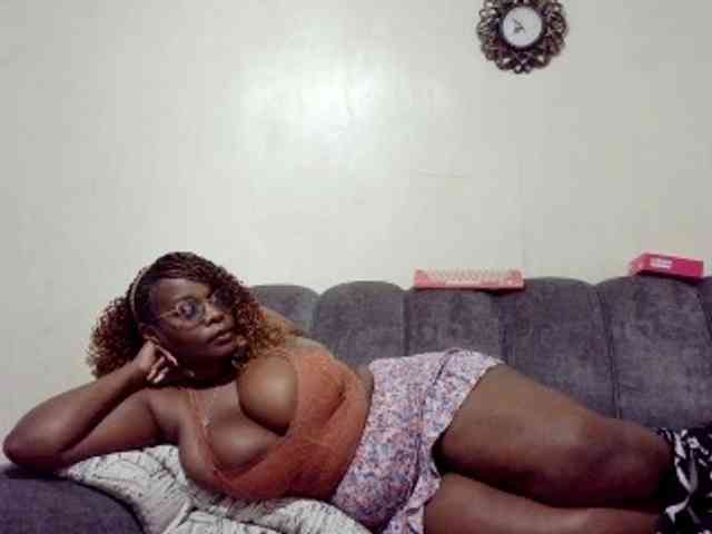 africangoddess webcam
