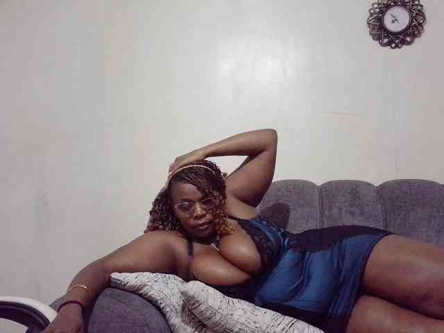 africangoddess webcam
