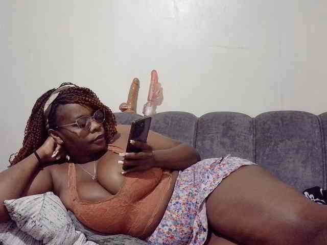 africangoddess webcam