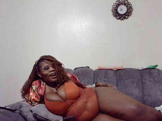 africangoddess webcam