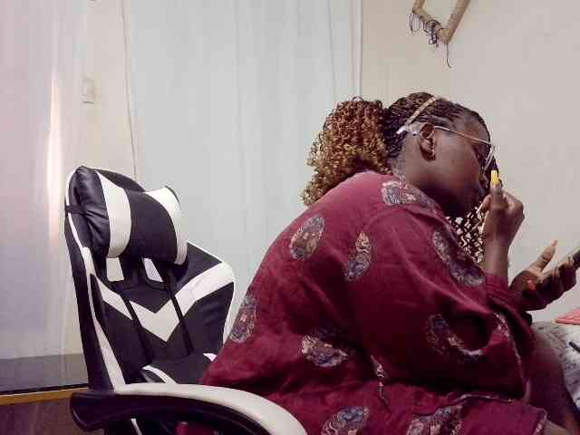 africangoddess webcam