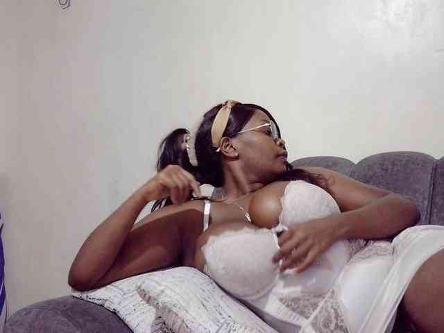 africangoddess webcam