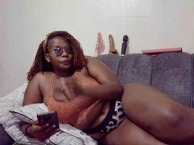 africangoddess webcam