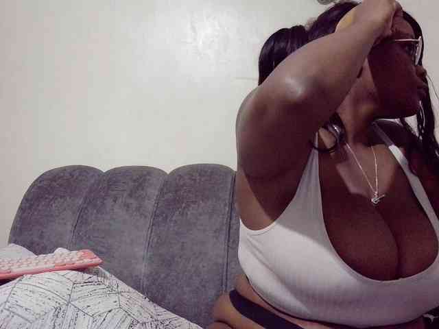 africangoddess webcam