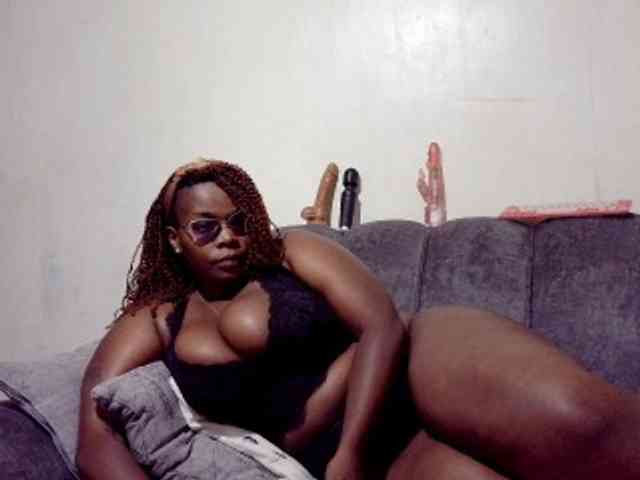 africangoddess webcam