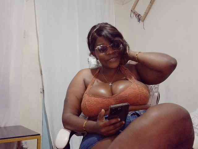africangoddess webcam