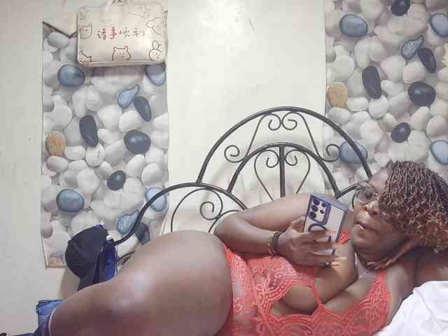 africangoddess webcam