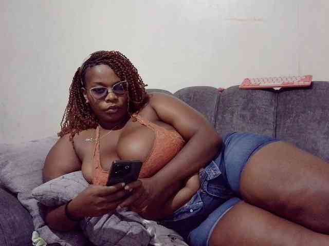 africangoddess webcam